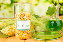 Strathaven biofuel availability